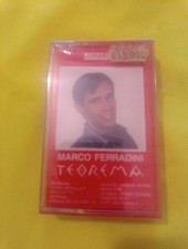 MARCO FERRADINI - TEOREMA. MC