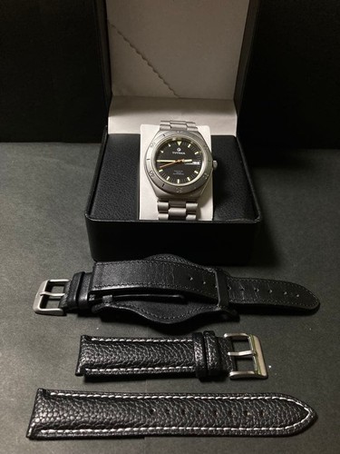 Orologio militare subacqueo