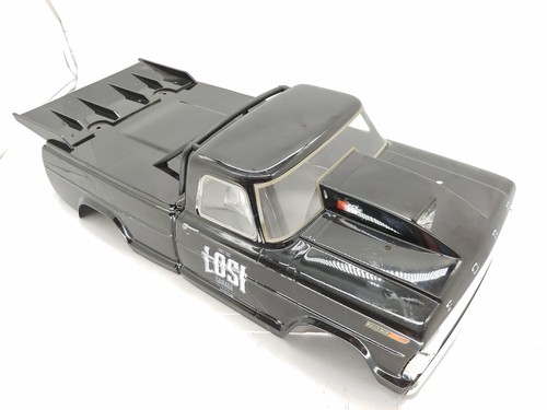Carrozzeria losi 22s drag ford - drag,