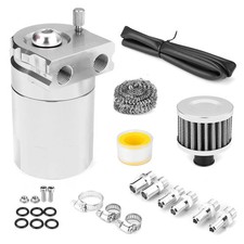 Kit Bidone Cattura Olio 300ML