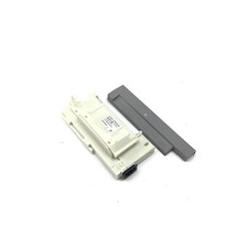 SCHEDA ELETTRONICA PROGRAMMATA