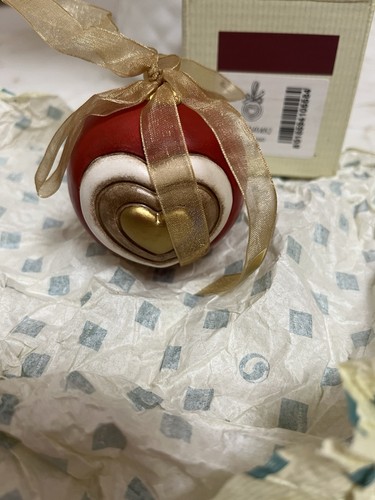 Thun addobbo palla natale - thun,