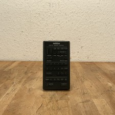 Telecomando CD ReVox B-201CD B201 Remotecontrol