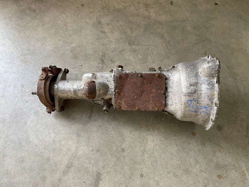 Cambio manuale originale fiat - manuale,