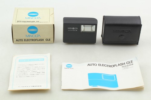 Nuovo zecca minolta auto - [nuovo, zecca]
