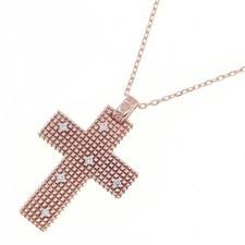 Collana Damiani Metropolitan