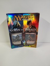 Magic The Gathering - Sorin