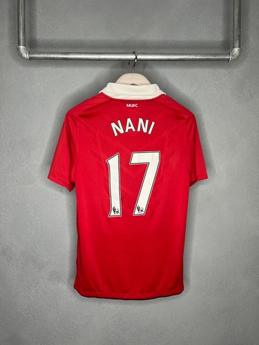 Manchester united luis - united, •