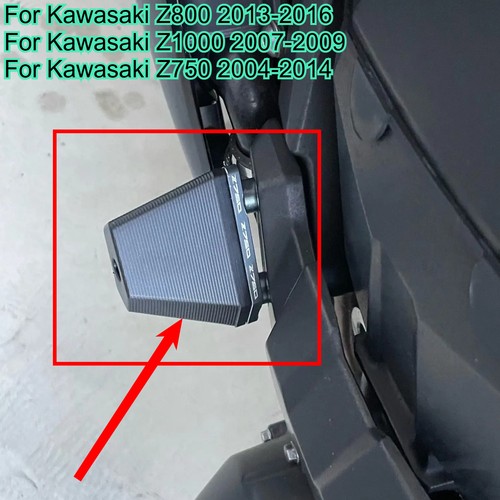 For kawasaki z750 - z750, z1000