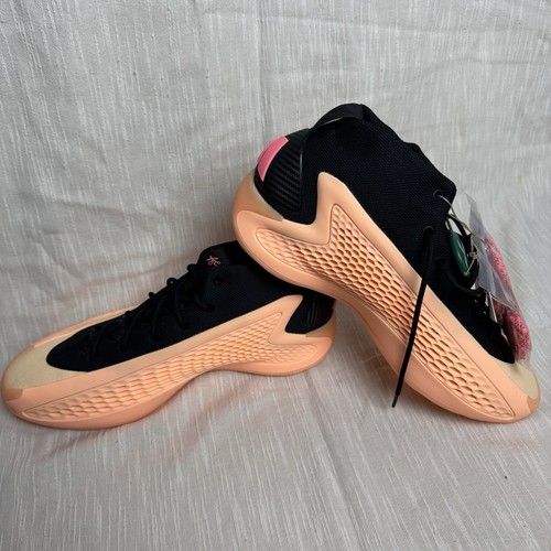 Adidas scarpe da basket - 1,
