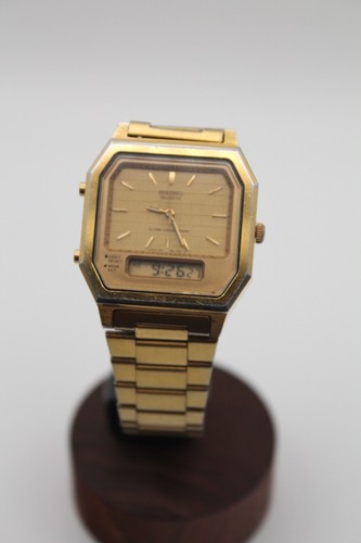 Orologio vintage seiko h601 - vintage,
