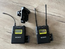 Trasmettitore e ricevitore professionale Sony