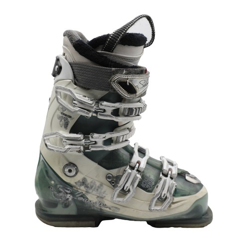 Scarponi sci salomon idol - sci,