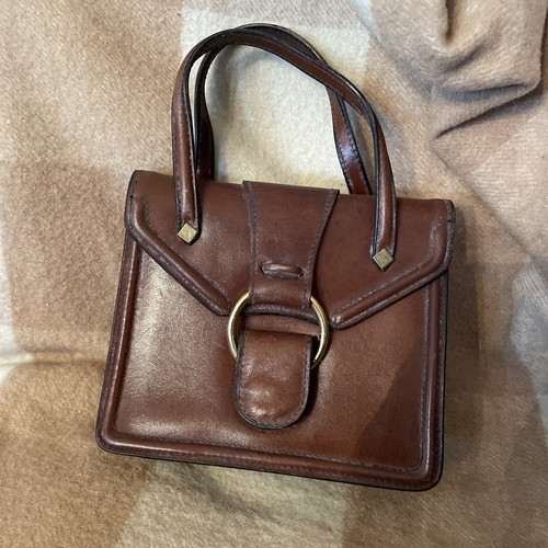 Rara borsa mano pelle - a,