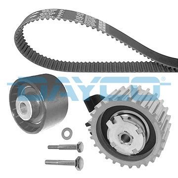 Kit cinghia distribuzione per - kit,