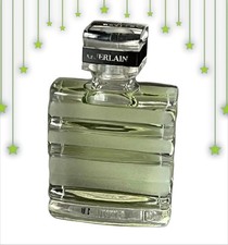 VETIVER ~ Eau de Toilette ~ 5
