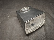 FANALE ANTERIORE COMPLETO DI