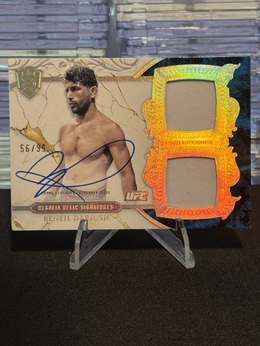 2025 topps royalty ufc beneil - 2025,