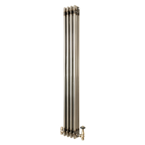 Radiatore colonne verticale - radiatore, 3