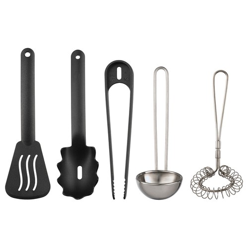 Ikea duktig set utensili da - di,