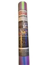 NUOVO Siser Holographic HTV