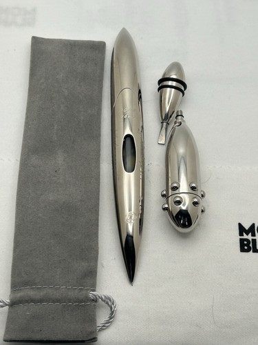 Penna stilografica jean - jean, p
