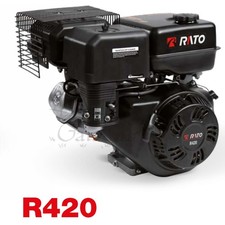 Motore Benzina RATO Modello