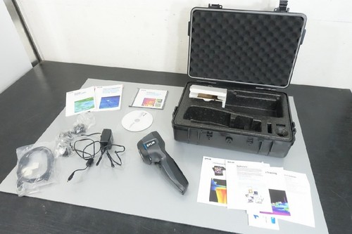 Flir termocamera termica a - i3,