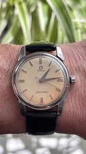 OMEGA Seamaster Vintage Cal