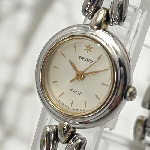 Orologio seiko tisse oro - orologio,