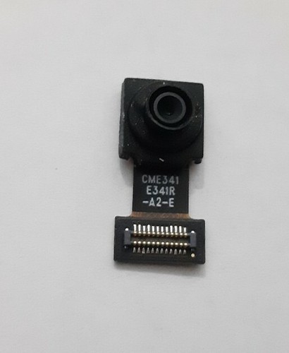 Fotocamera anteriore per - anteriore,