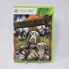 Borderlands 2 (Xbox 360) CIB