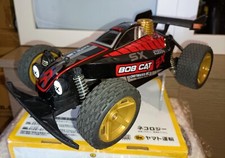 Jozen Bob Cat Dirt Maxx RC 2.4 GHz No Nikko / Taiyo