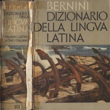 Dizionario della lingua