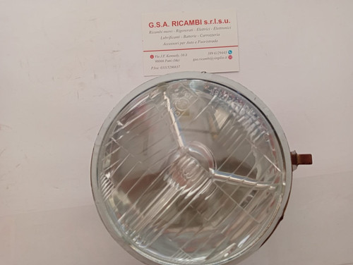 Faro fiat 500 - 500, l