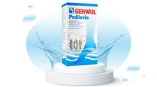 Pediluvio 5621 Gehwol Gambe