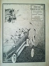 '20 BISCARETTI GOMME PIENE AUTO GALLARATE GALDABINI  ADVERTIS-PUBBLICITA'-ADVERT