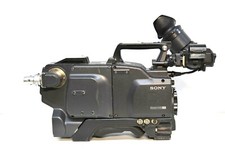 Sony DXC-D50WS videocamera