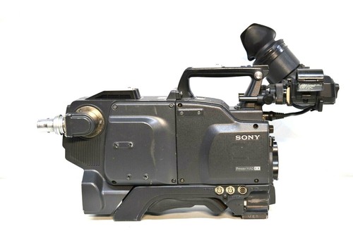 Sony dxc d50ws - dxc-d50ws, videocamera