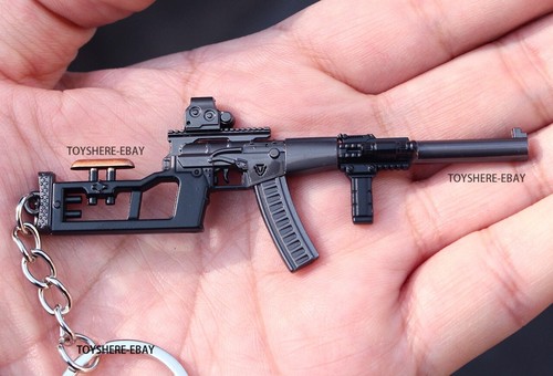 Mini gioco pistola russia - 1/12,
