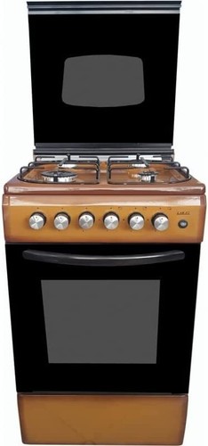Larel cucina 50x50 - larel, marrone-