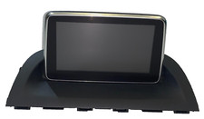 Display e navigatore satellitare MAZDA MAZDA 3 (2013-2018) BHP1611J0D