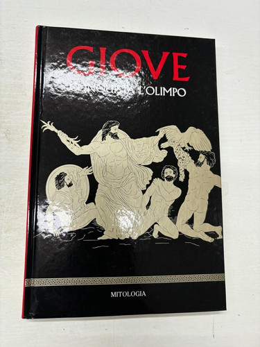 Giove conquista olimpo - conquista, as