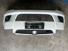 PARAURTI ANTERIORE COMPLETO SUZUKI SWIFT ANNO 2012