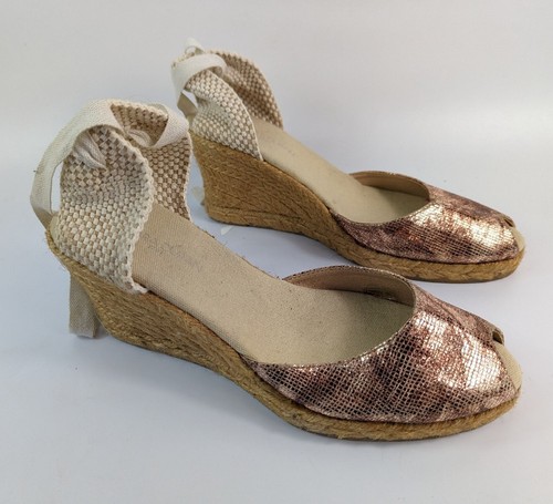 Scarpe espadrillas clara duran - scarpe,
