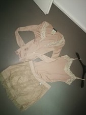 COMPLETO 3PZ  LIU JO  RAGAZZA