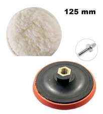 PLATORELLO A STRAPPO + CUFFIA