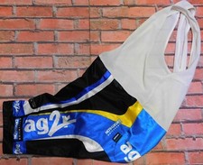 AG2R DECATHLON MAGLIA BODY