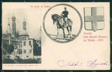 Padova Città Savoia Ricordo