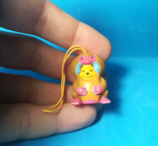 PORTACHIAVI PER CELLULARE WINNIE THE POOH DA COLLEZIONE - (169)